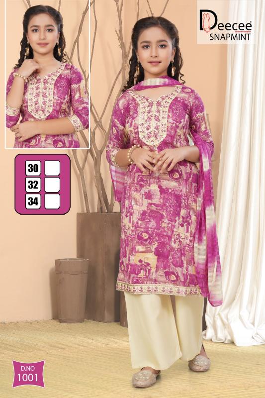 Deecee Snapmint catalog kids wear wholesale shops in chennai