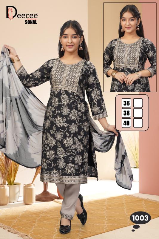 Deecee Sonal catalog mumbai wholesale market for kids wear