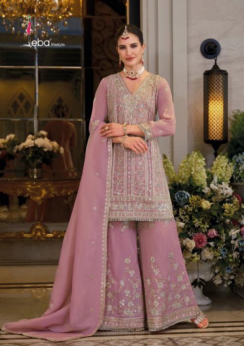 Eba Nayaab catalog readymade salwar kameez online wholesale