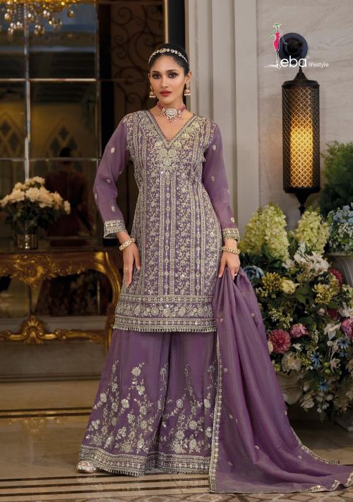 Eba Nayaab catalog readymade salwar kameez online wholesale
