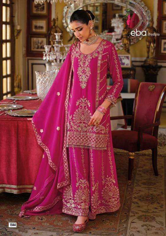 Eba Sundari catalog ready made salwar kameez wholesale
