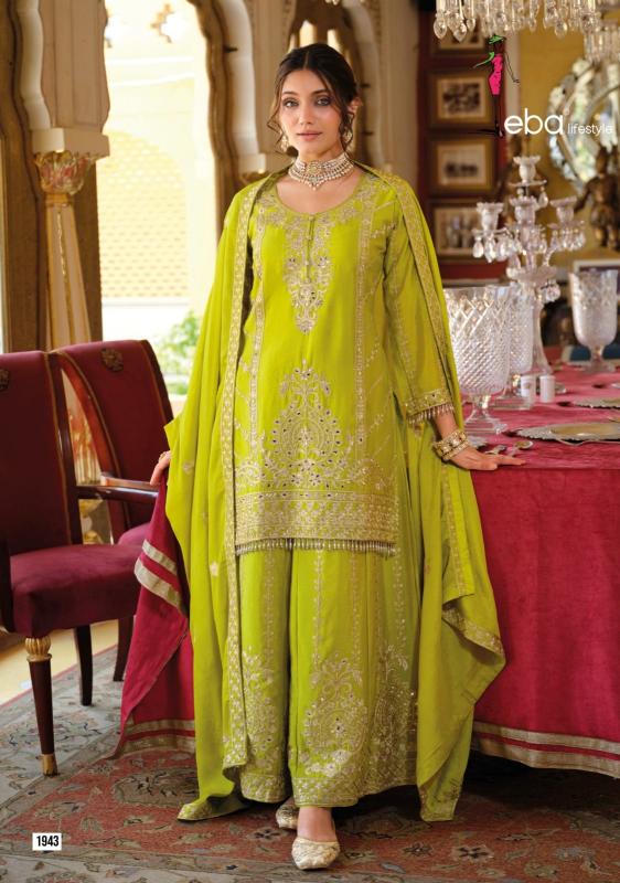 Eba Sundari catalog ready made salwar kameez wholesale