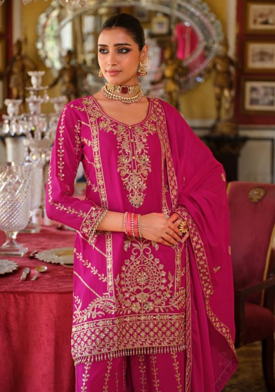 Eba Sundari catalog ready made salwar kameez wholesale