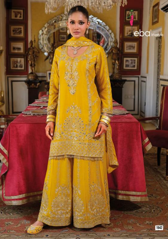 Eba Sundari catalog ready made salwar kameez wholesale