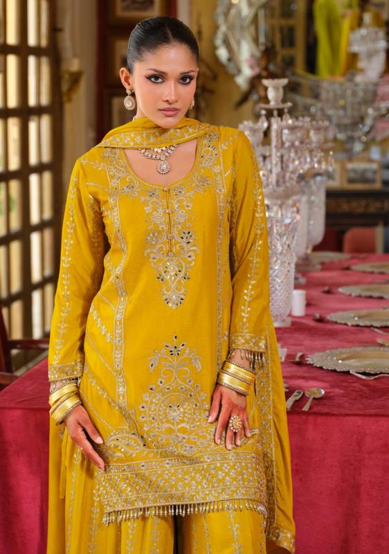 Eba Sundari catalog ready made salwar kameez wholesale