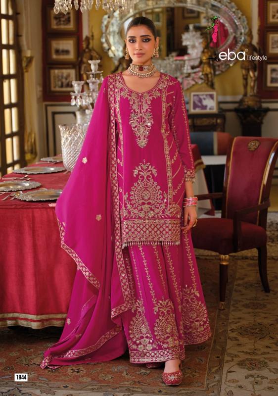 Eba Sundari catalog ready made salwar kameez wholesale