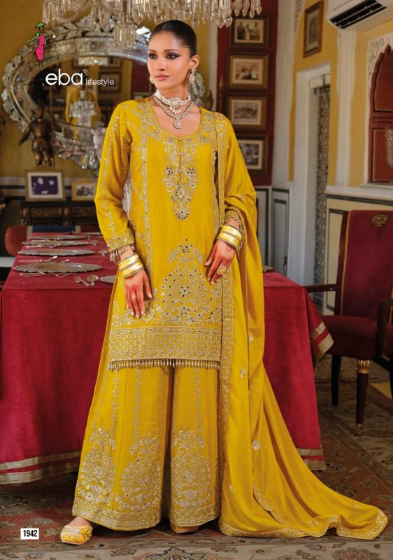 Eba Sundari catalog ready made salwar kameez wholesale