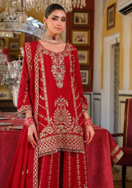 Eba Sundari catalog ready made salwar kameez wholesale