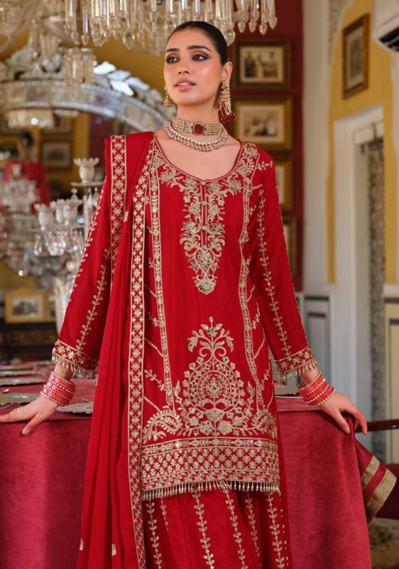 Eba Sundari catalog ready made salwar kameez wholesale