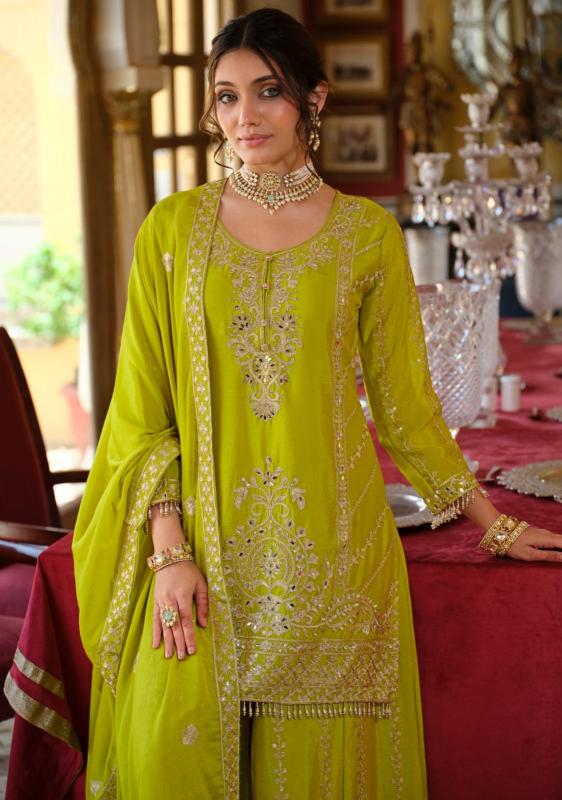 Eba Sundari catalog ready made salwar kameez wholesale