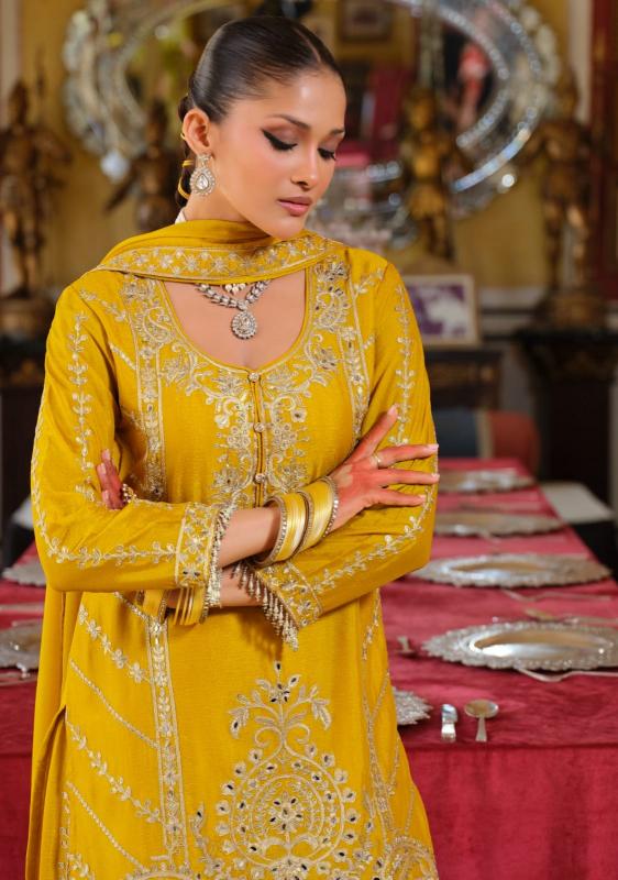 Eba Sundari catalog ready made salwar kameez wholesale