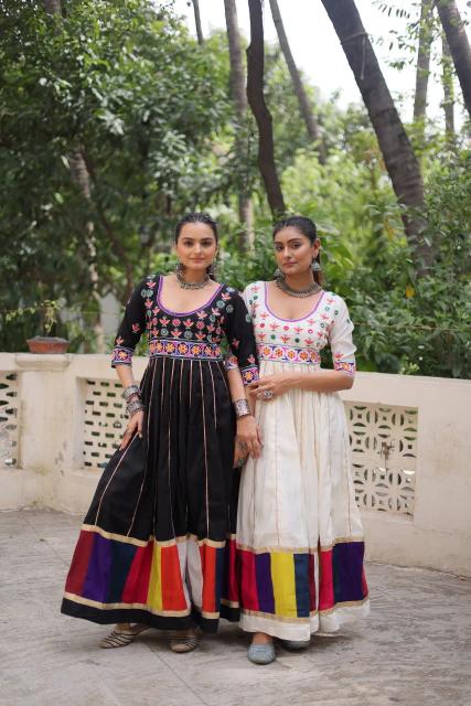 Felocity 9272 catalog long kurti design 