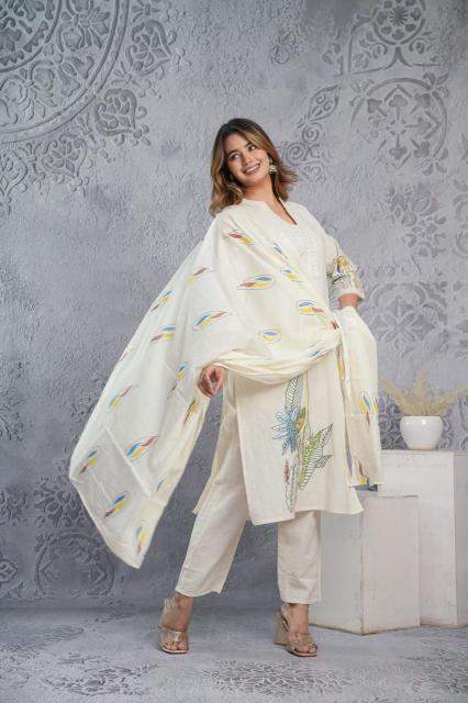 Felocity cotton flex vol 2 catalog simple cotton indian kurtis