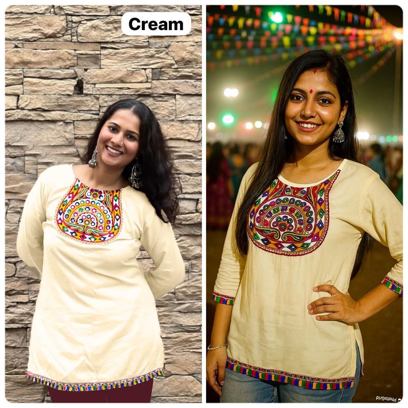 Felocity Heavy Rayon vol 5 catalog short kurti online india