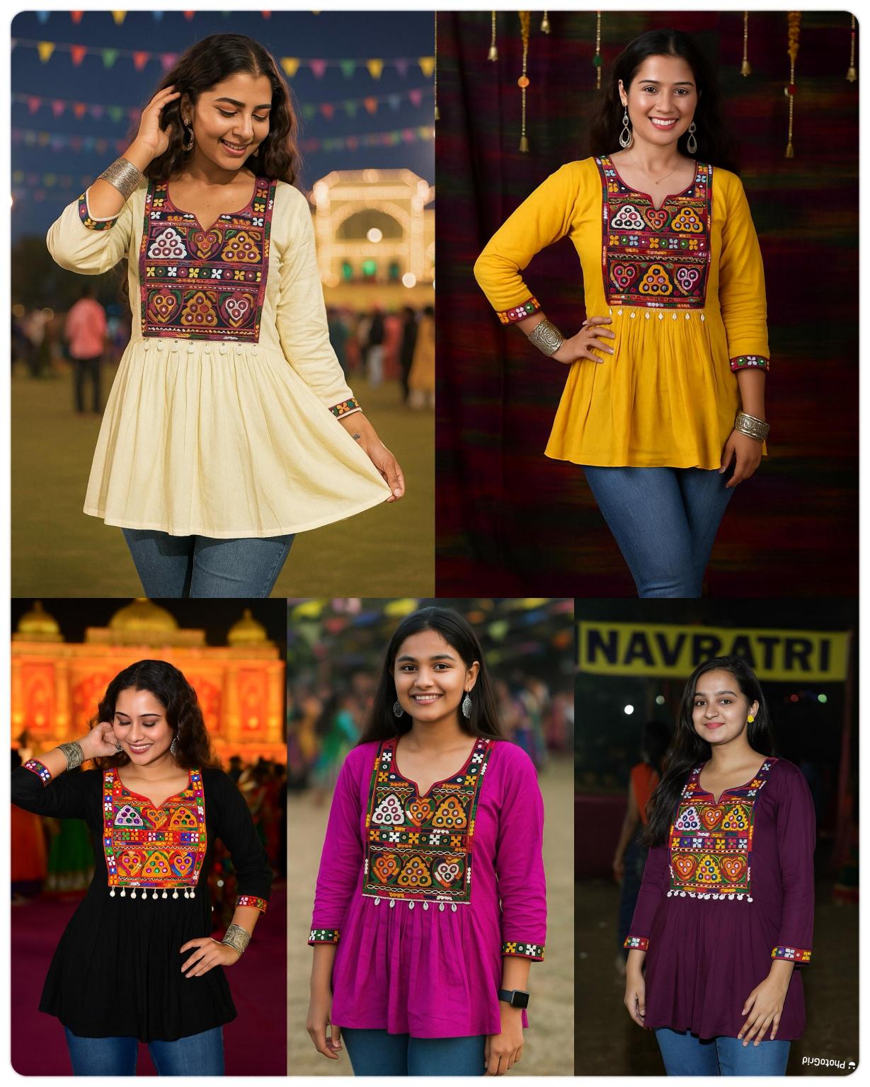 Felocity Heavy Rayon vol 6 catalog fab india short kurtis