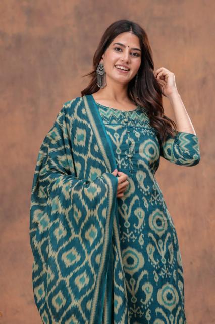 Felocity Jaipur vol 126 catalog jaipuri kurti wholesale catelogue
