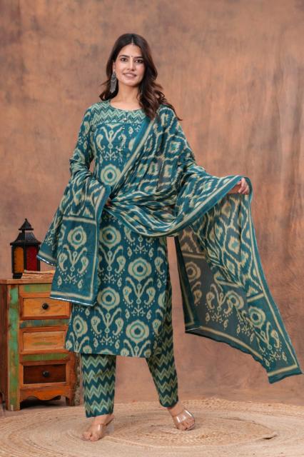 Felocity Jaipur vol 126 catalog jaipuri kurti wholesale catelogue