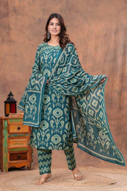 Felocity Jaipur vol 126 catalog jaipuri kurti wholesale catelogue
