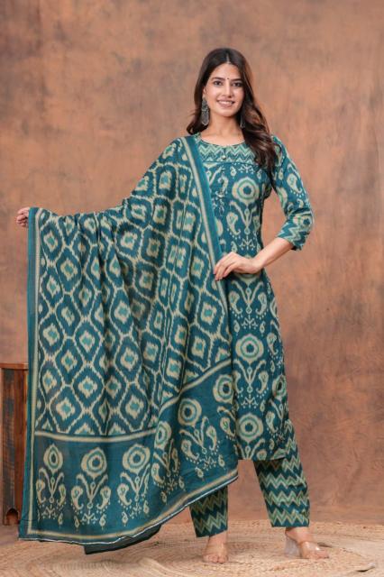 Felocity Jaipur vol 126 catalog jaipuri kurti wholesale catelogue
