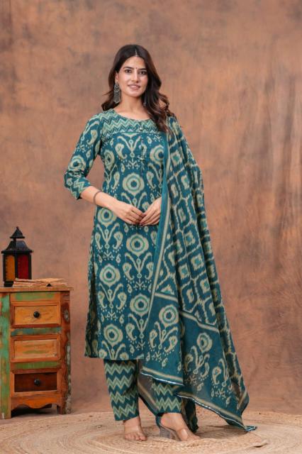 Felocity Jaipur vol 126 catalog jaipuri kurti wholesale catelogue