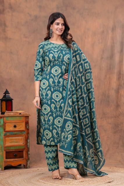 Felocity Jaipur vol 126 catalog jaipuri kurti wholesale catelogue