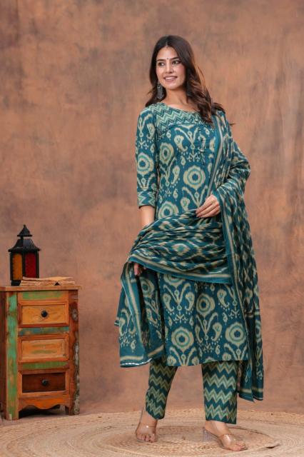 Felocity Jaipur vol 126 catalog jaipuri kurti wholesale catelogue