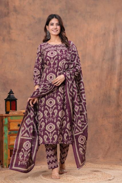 Felocity Jaipur vol 127 catalog jaipuri kurtis wholesale