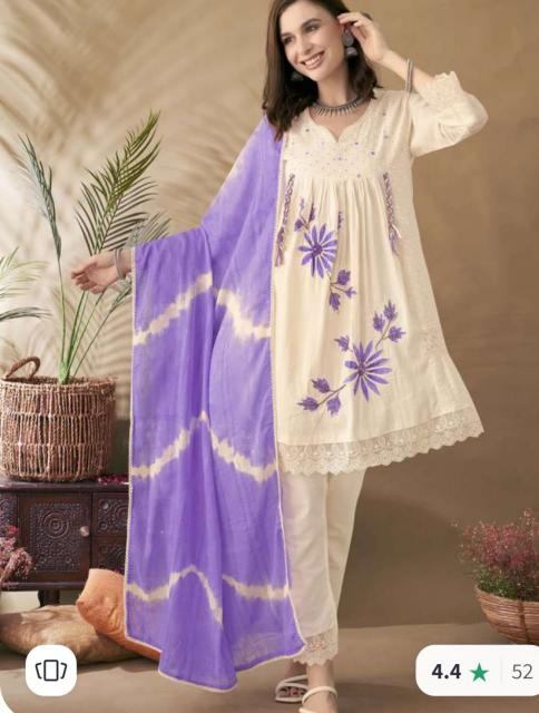 Felocity Jaipur vol 129 catalog jaipuri kurtis wholesale online