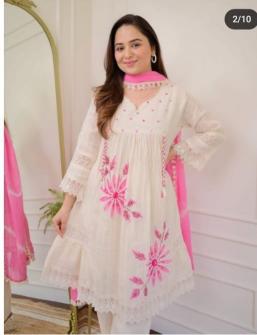 Felocity Jaipur vol 129 catalog jaipuri kurtis wholesale online