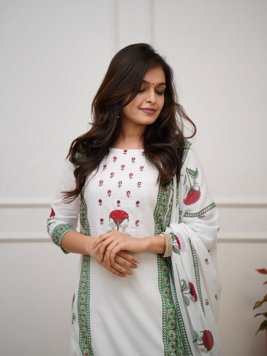 Felocity Jaipur vol 130 catalog jaipuri cotton kurti wholesaler