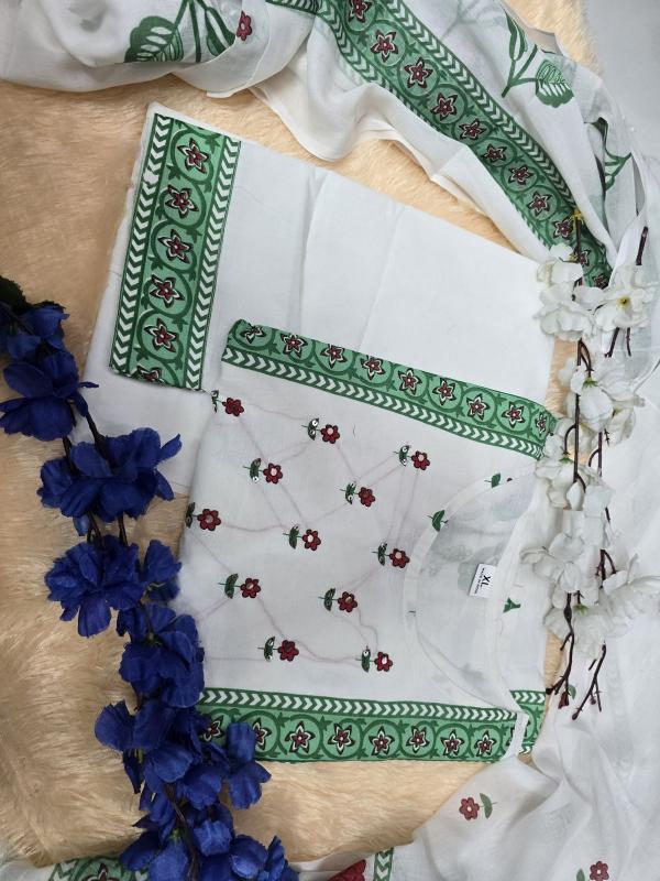 Felocity Jaipur vol 130 catalog jaipuri cotton kurti wholesaler