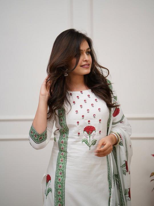 Felocity Jaipur vol 130 catalog jaipuri cotton kurti wholesaler
