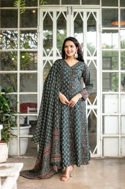 Felocity Jaipur vol 132 catalog jaipuri kurtis