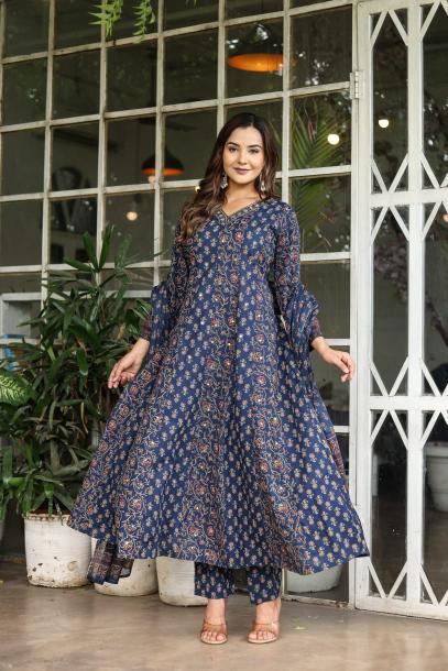 Felocity Jaipur vol 132 catalog jaipuri kurtis