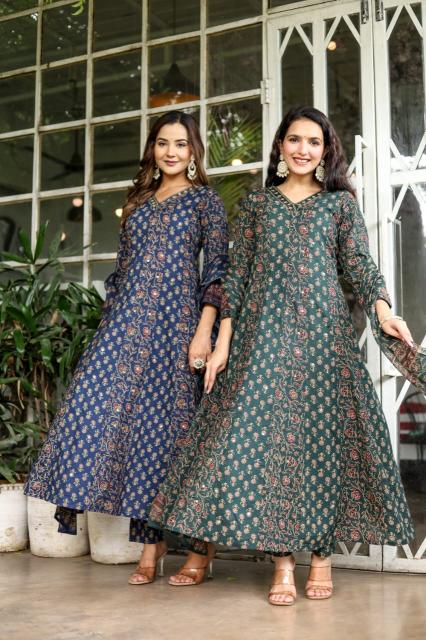 Felocity Jaipur vol 132 catalog jaipuri kurtis