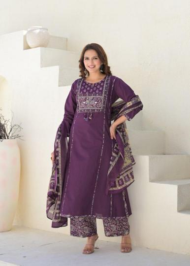 Felocity Jaipur vol 133 catalog jaipuri kurtis wholesale in ahmedabad