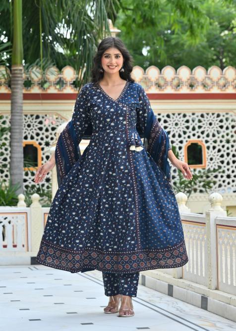 Felocity Jaipur vol 134 catalog jaipuri cotton kurti wholesaler