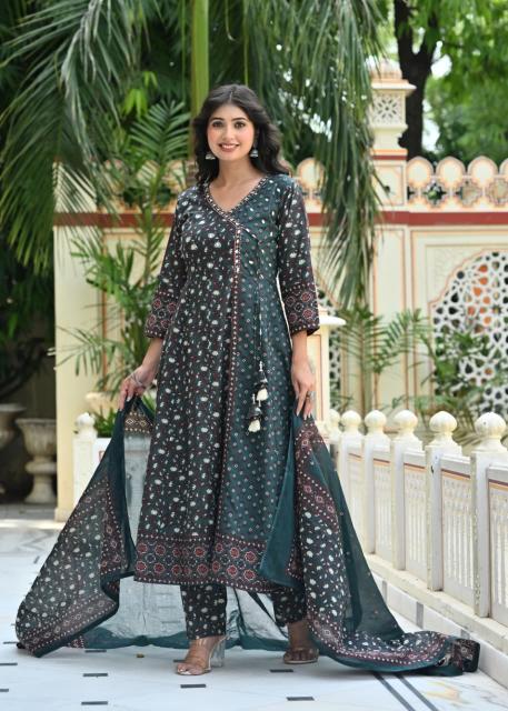 Felocity Jaipur vol 135 catalog jaipuri kurti wholesale catelogue