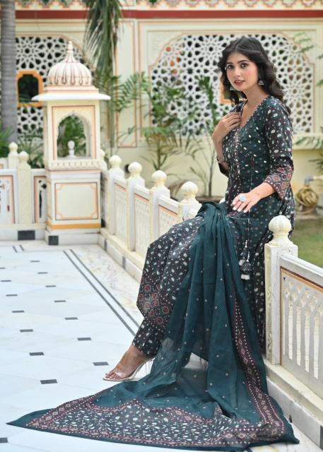 Felocity Jaipur vol 135 catalog jaipuri kurti wholesale catelogue