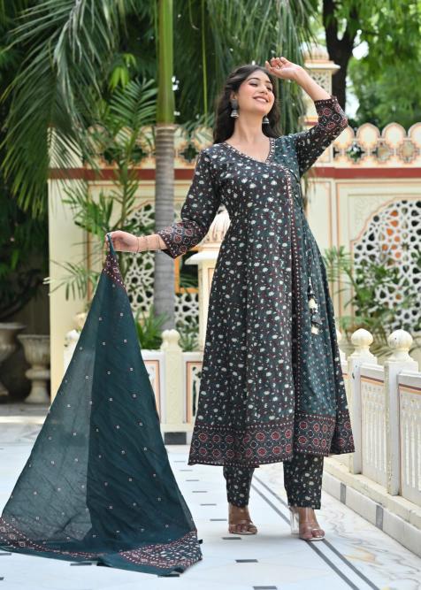 Felocity Jaipur vol 135 catalog jaipuri kurti wholesale catelogue