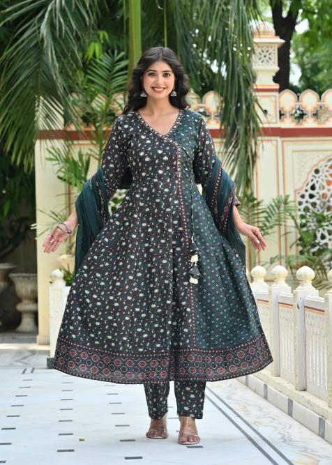 Felocity Jaipur vol 135 catalog jaipuri kurti wholesale catelogue