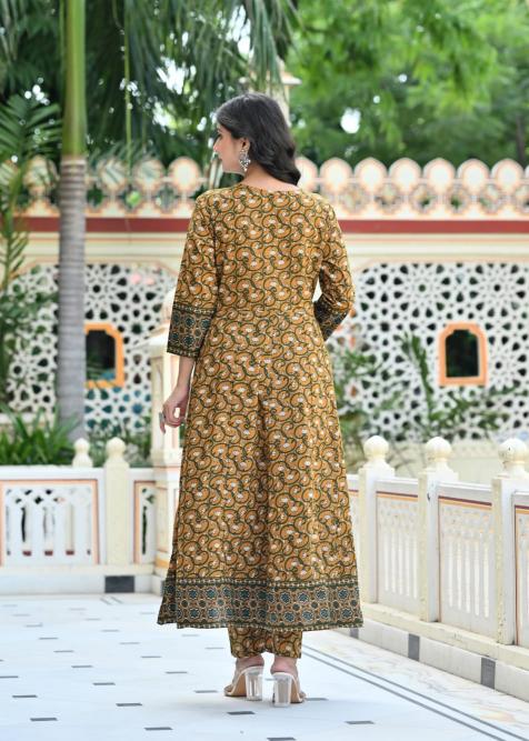Felocity Jaipur vol 136 catalog jaipuri kurtis wholesale online shopping