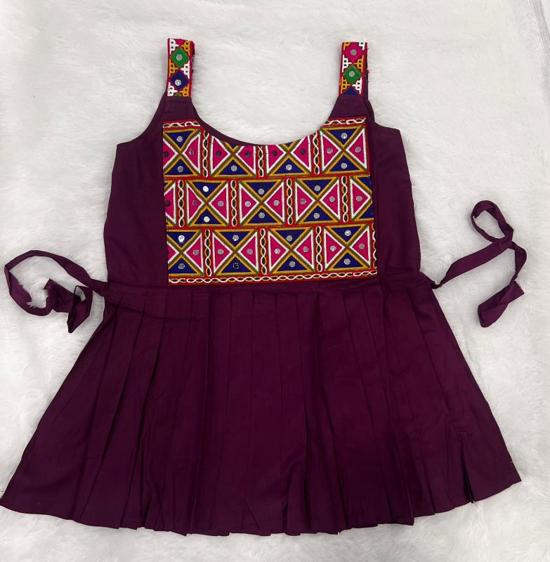 Felocity Pankhudi vol 3 catalog  short kurti india