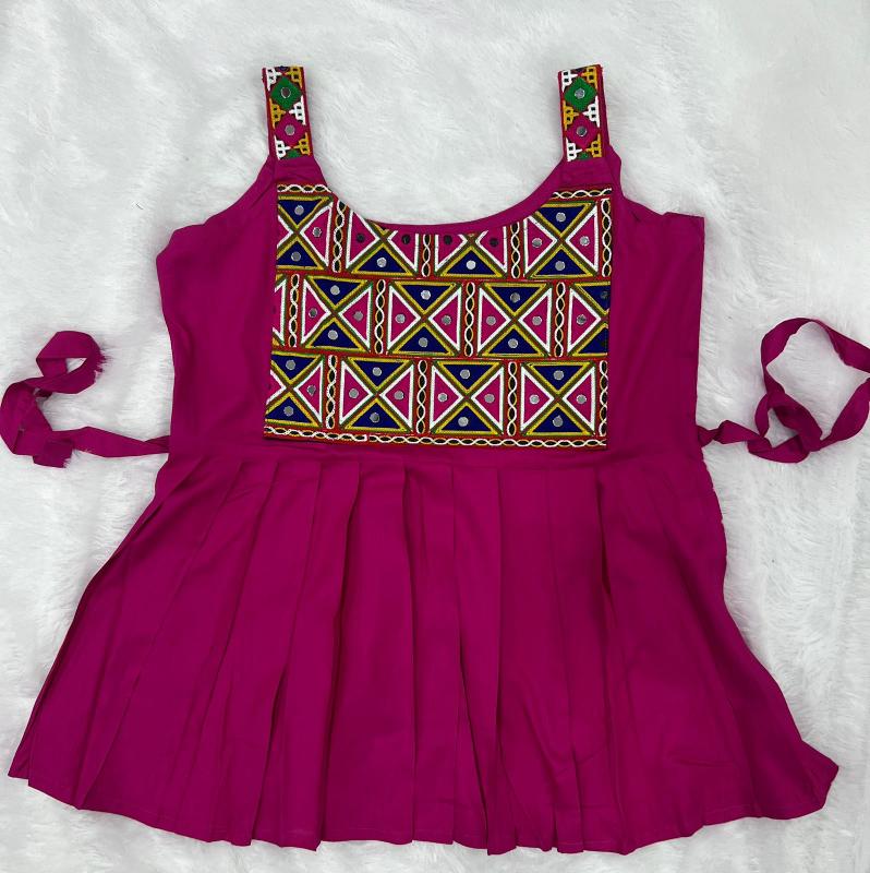 Felocity Pankhudi vol 3 catalog  short kurti india