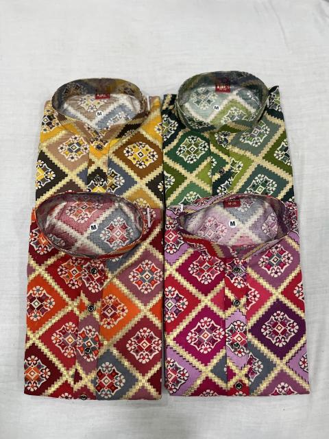 Felocity Rasam catalog fab india mens kurtis wholesale