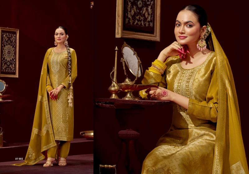 Fourdots Mruga vol 2 catalog wholesale dress materials in vellore