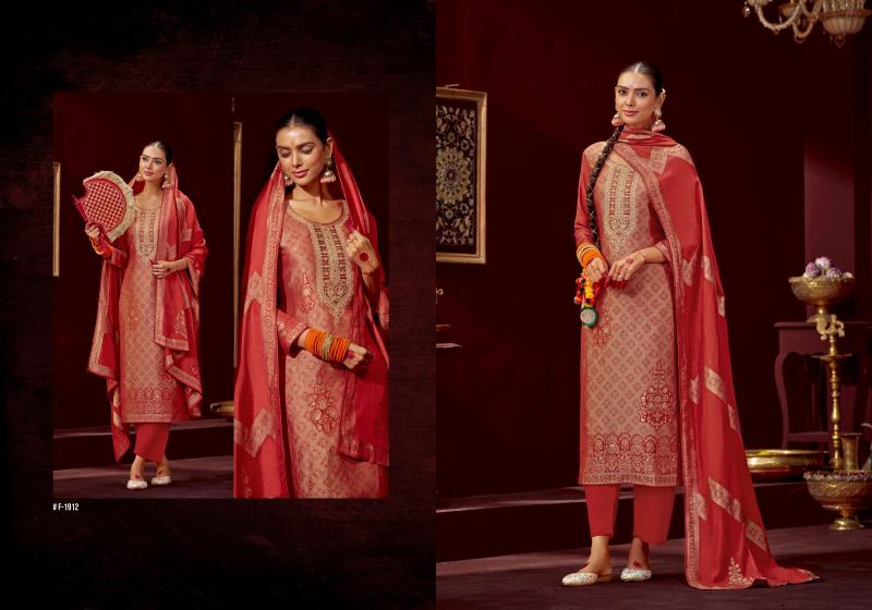 Fourdots Mruga vol 2 catalog wholesale dress materials in vellore