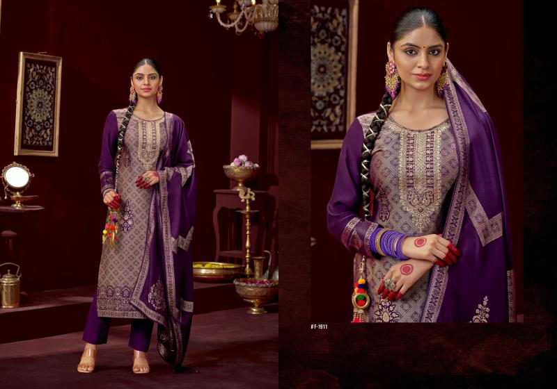 Fourdots Mruga vol 2 catalog wholesale dress materials in vellore