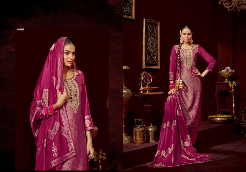 Fourdots Mruga vol 2 catalog wholesale dress materials in vellore