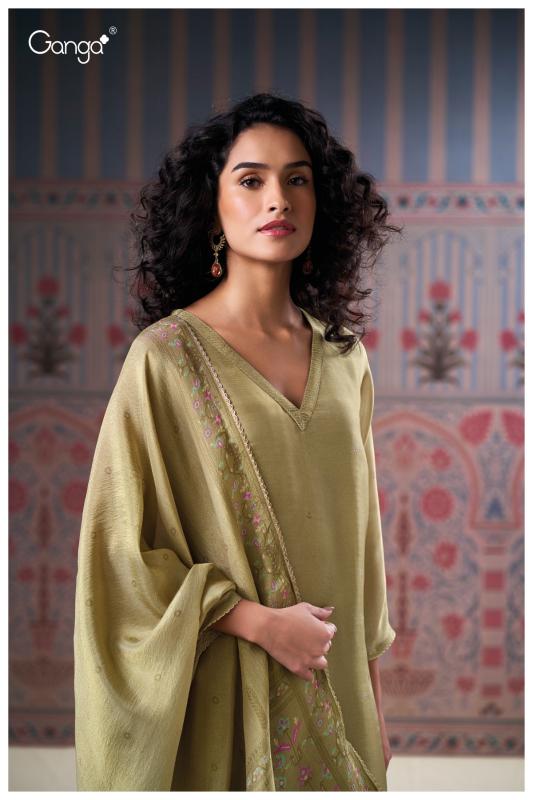 Ganga Aneeta 3173 catalog online wholesale salwar kameez cod avaliable